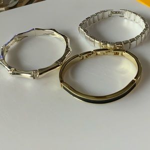 Set of 3 Bracelets